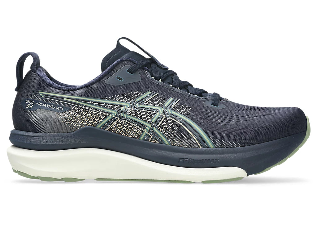 GEL-KAYANO 33 WEIT