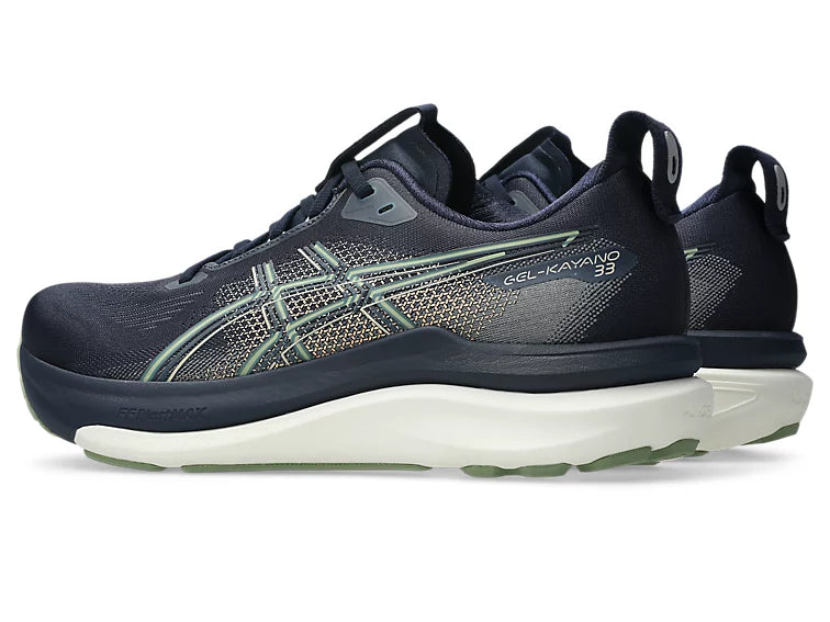 GEL-KAYANO 33 WEIT